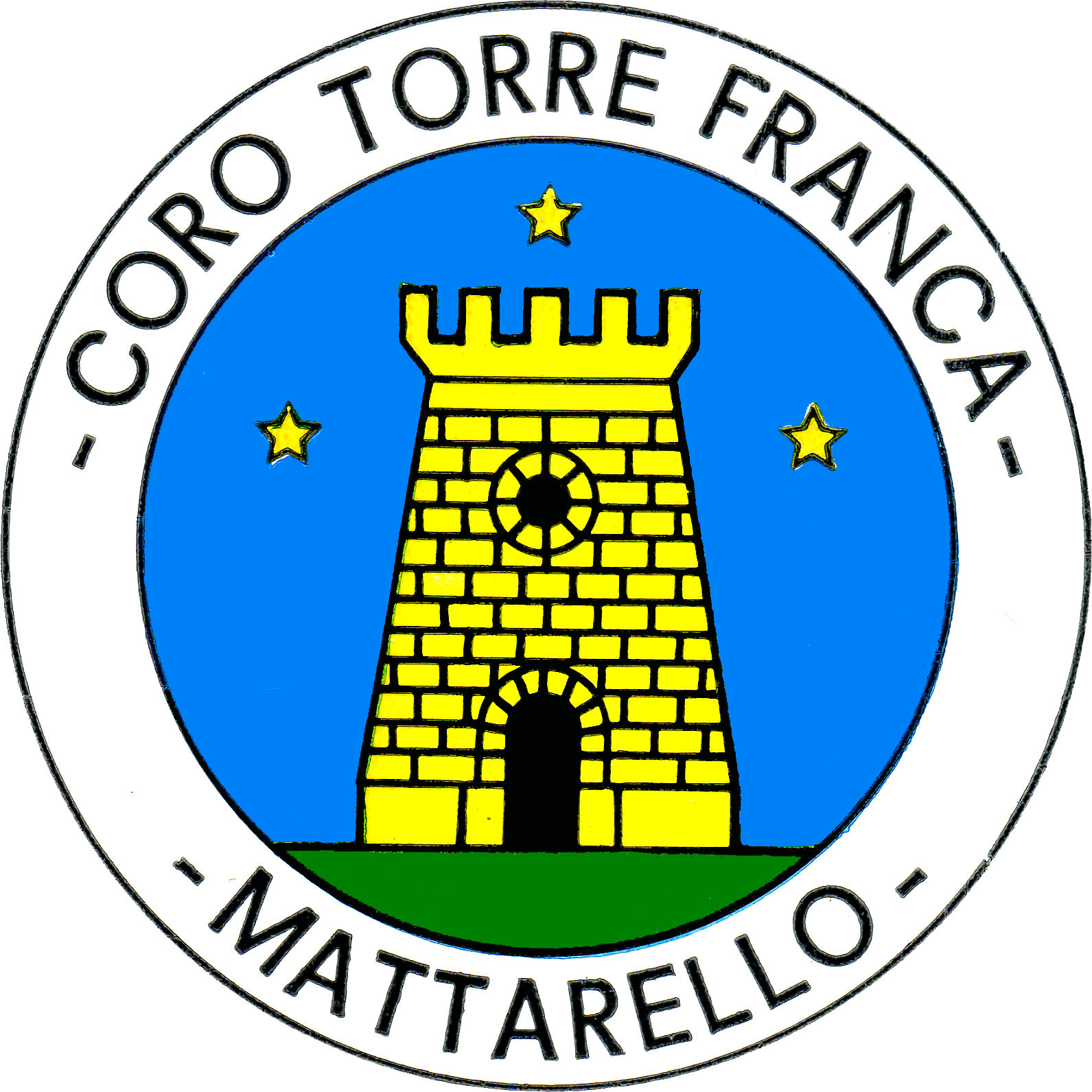 Coro Torre Franca